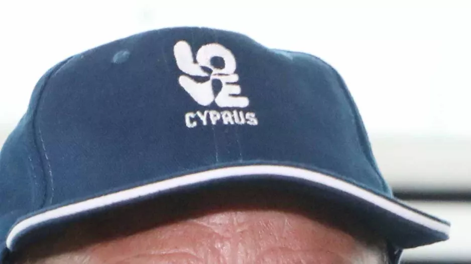 Love/Cyprus (ANO)