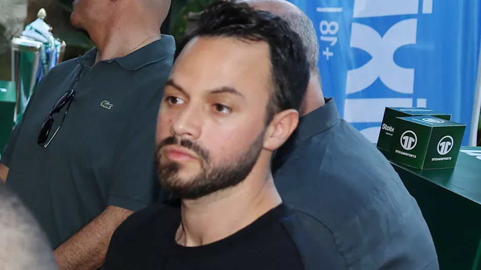 Stoiximan (Ομόνοια)/Κυπριανός