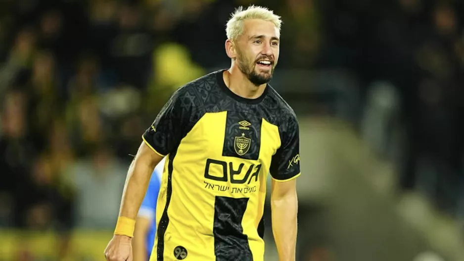 (Ενδιαφέρει ΑΕΚ) Ο Ατζίλι των 19 γκολ και 7 ασίστ!