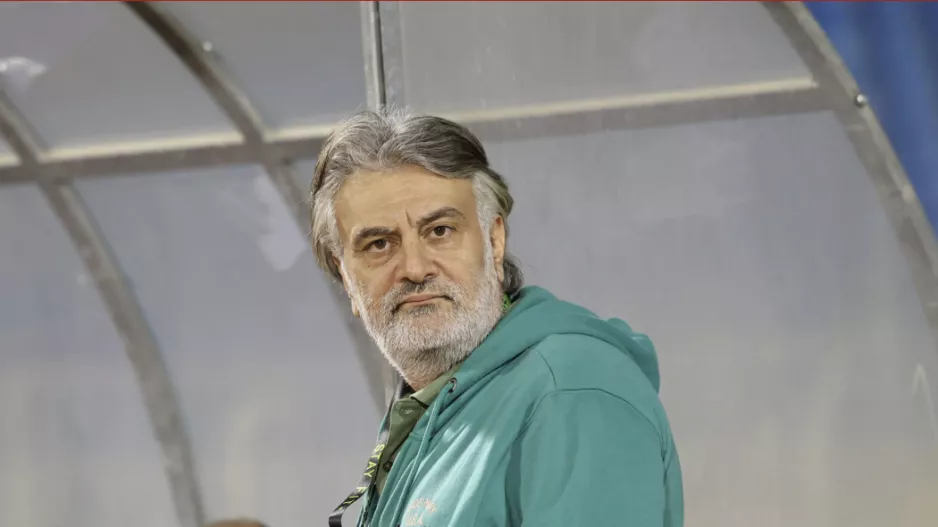 Μελαΐσης: "Στόχος η οχτάδα-Ο Διγενής βρίσκεται στο προσκήνιο για να θυμίζει τη Μόρφου"