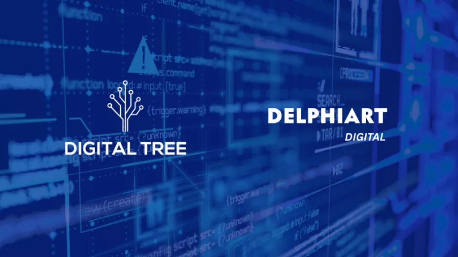 Η Digital Tree καλωσορίζει τη Delphi ART (DART) στην οικογένειά της