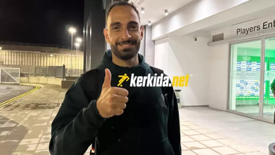 Aποφασίζει ο Marco Baroni