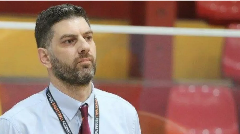 Ο Ζαχαρίου εκπρόσωπος του Κεραυνού στην ΚΟΚ