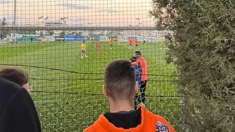 (ΑΠΟΕΛ) Εμπιστοσύνη, στήριξη και… μεταγραφές