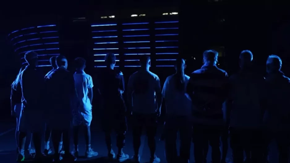 (Βίντεο) Απόλλων/"This is our home"