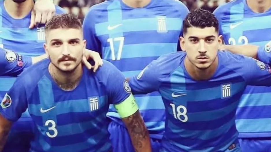 Σταφυλίδης αριστερά, Λημνιός δεξιά και πάει 