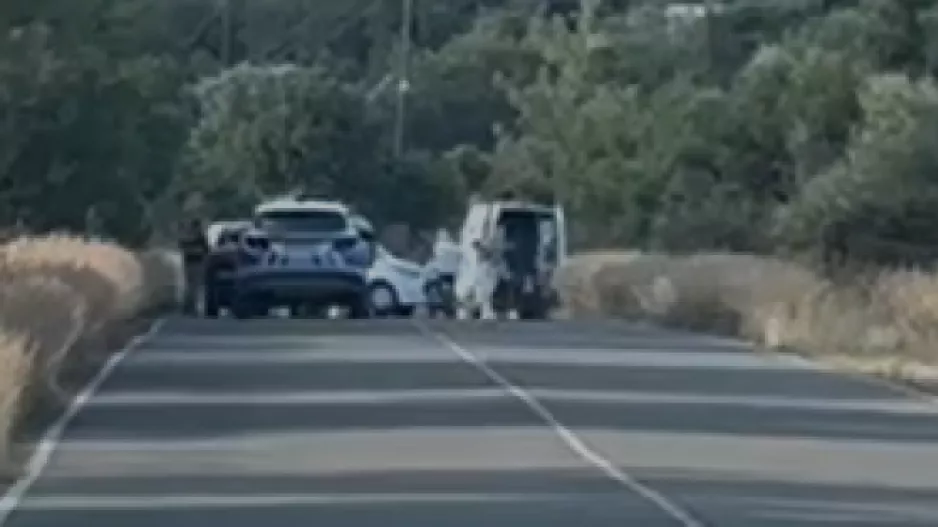 Κοφίνου: Βρέθηκε πρόχειρα θαμμένη η σορός του 22χρονου απαχθέντα