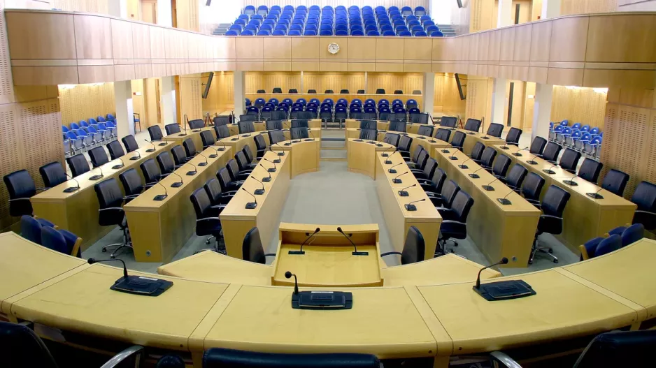 Προεδρία Βουλής/Μάχη ή καθαρό και τελειωμένο;