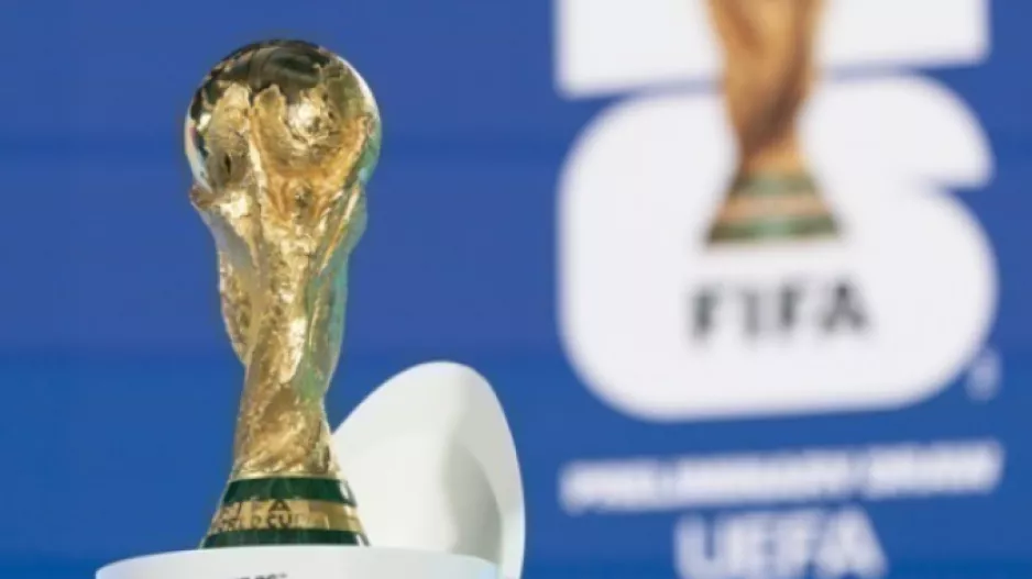 Η FIFA απαγορεύει στους φιλάθλους να φέρουν δικά τους μπουκάλια νερού στο Μουντιάλ 2026