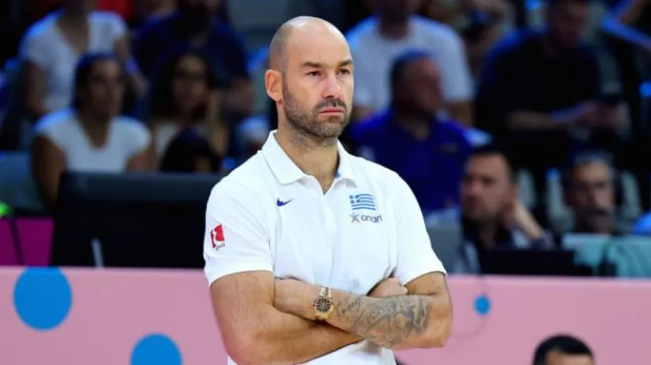 Άρης Betsson: Την Κυριακή η υποδοχή Σπανούλη στο αεροδρόμιο