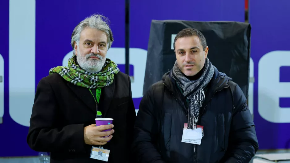 Μελαΐσης: “Short list με προτεραιότητα σε Κύπριο”