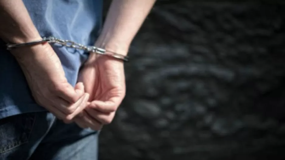 Σύλληψη 22χρονου στη Λεμεσό