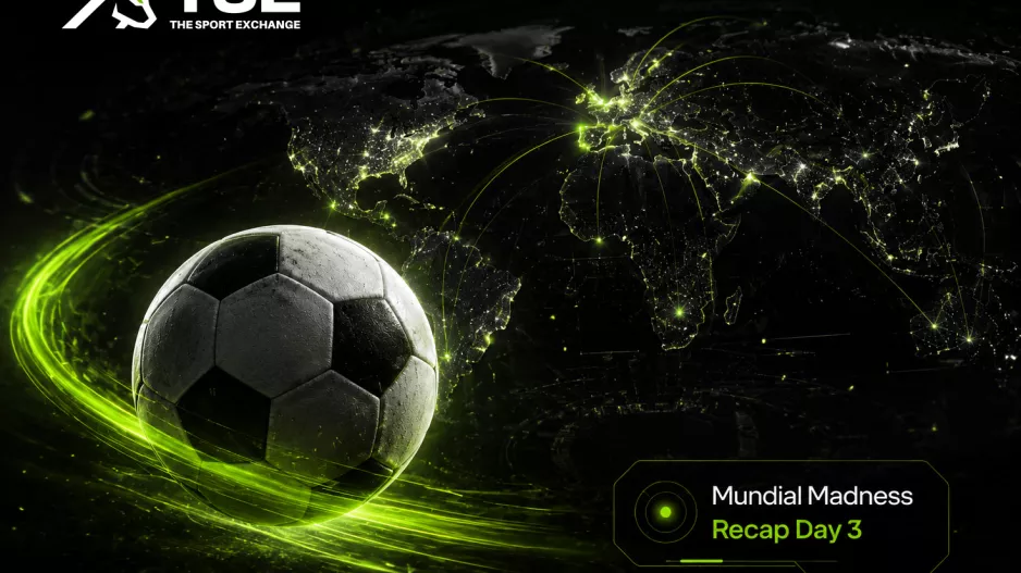 Mundial Madness: Η Γερμανία ξέσπασε, η Ιαπωνία απάντησε και το TSE market πήρε φωτιά