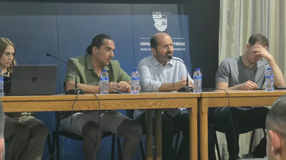 (ΣΕ ΕΞΕΛΙΞΗ) Η Έκτακτη Συνέλευση για λήψη απόφασης για την επενδυτική πρόταση