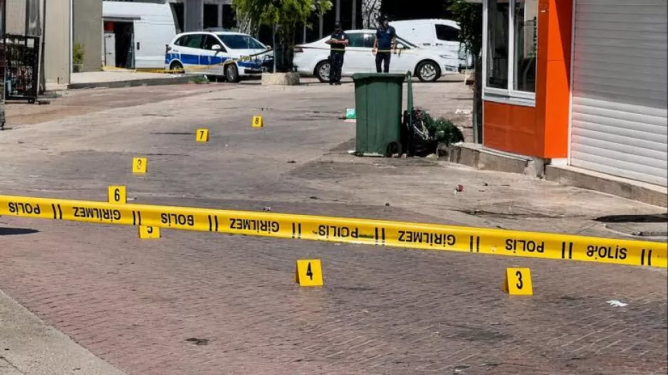 Απόπειρα φόνου στην Αγία Νάπα: Τέσσερις τραυματίες μετά από άγρια συμπλοκή