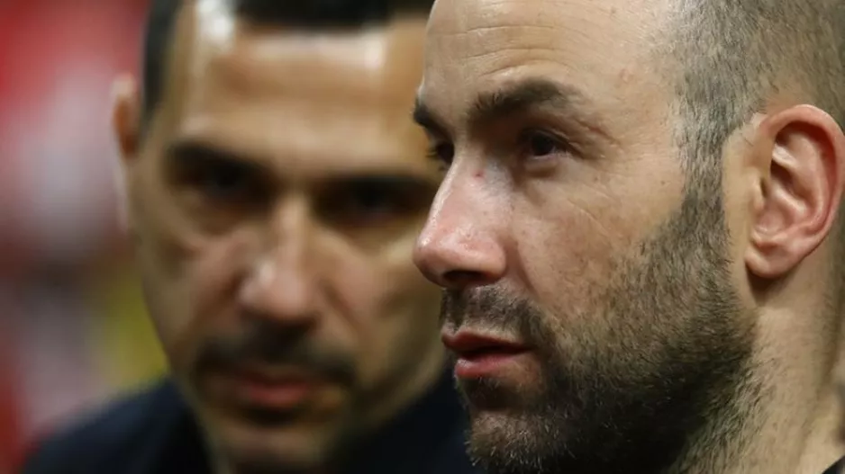 Κρίσιμη μέρα για Σπανούλη στον Άρη: Ίσως και σήμερα η απάντηση
