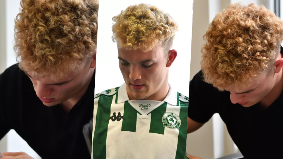 Καλωσόρισμα σε Tierney
