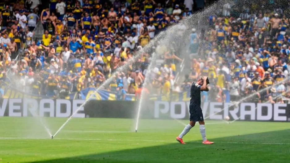 Η απόφαση της FIFA για τα παιχνίδια του Μουντιάλ σε περίπτωση ακραίων καιρικών φαινομένων