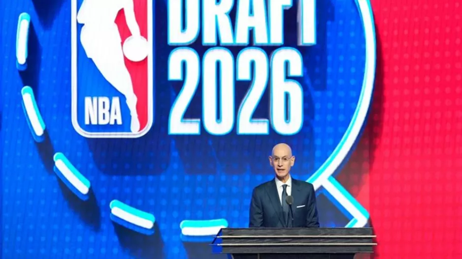 Οι επιλογές του πρώτου γύρου στο NBA Draft