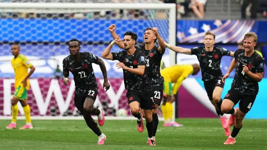 Goal στις καθυστερήσεις και πρόκριση για τον Καναδά!