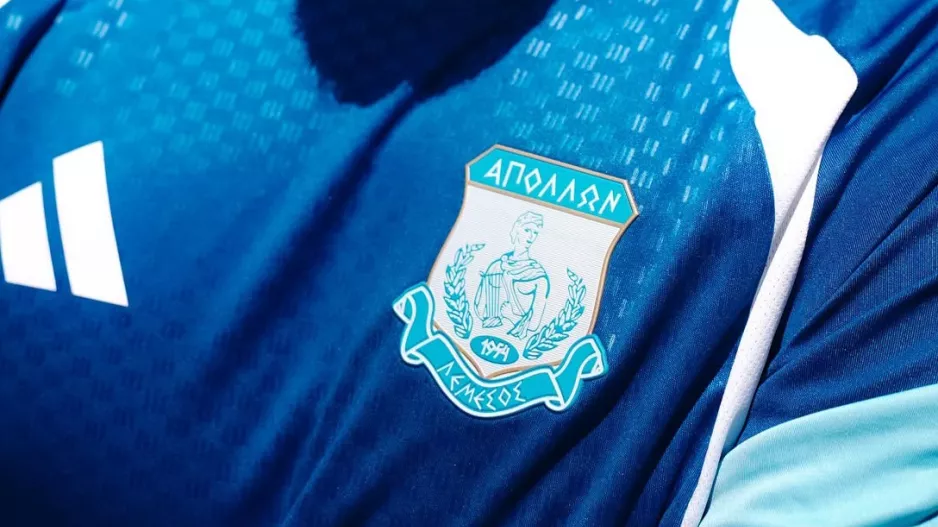 Βάρος... Απόλλων