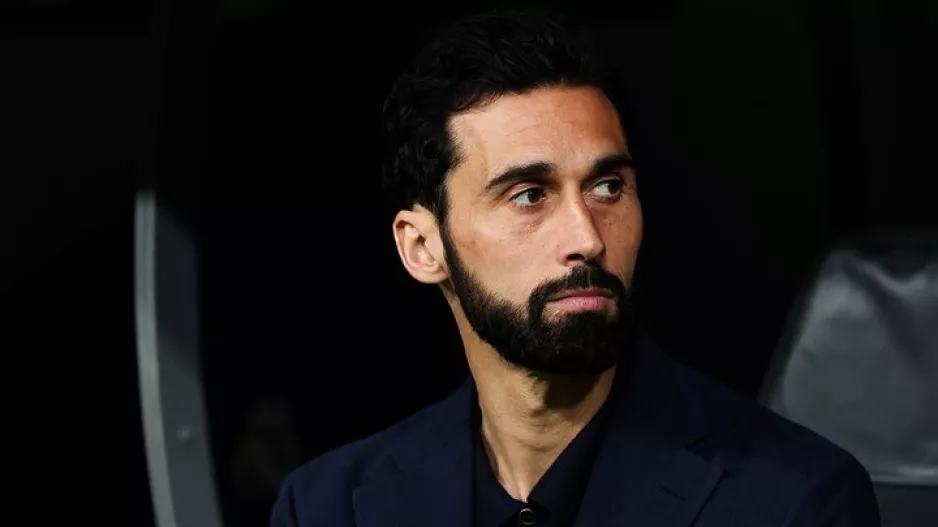 Κλείνει ο Αρμπελόα