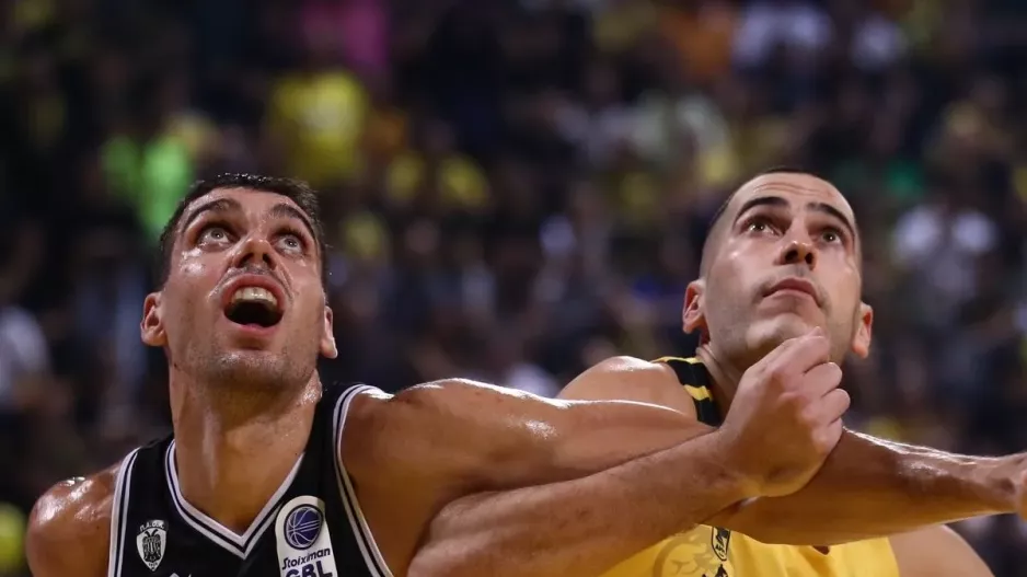 Άρης Betsson, ΠΑΟΚ με πενταετή συμβόλαια στο EuroCup