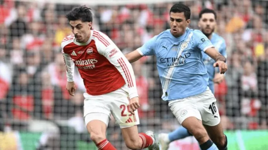 Premier League 2026-27: Πρεμιέρα με δυνατές μάχες