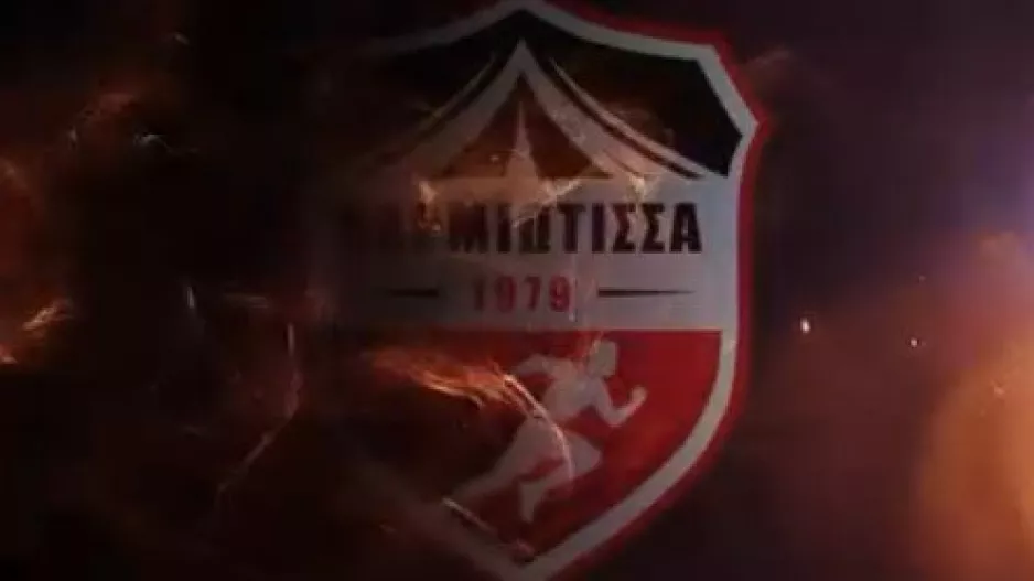 Αλλάζει... έμβλημα και χρώματα