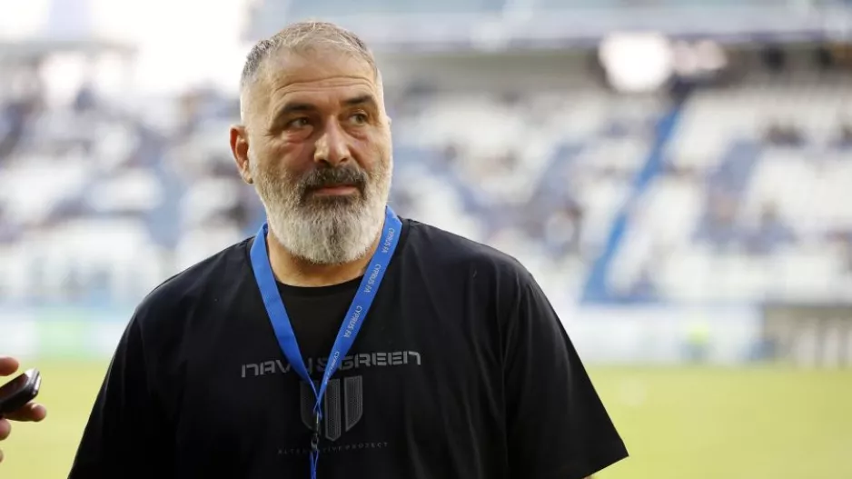 Οριστική αποχώρηση από την Ανόρθωση