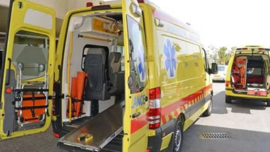 Νεκρός 27χρονος στη Λευκωσία μετά από επεισόδιο και σφοδρή πρόσκρουση