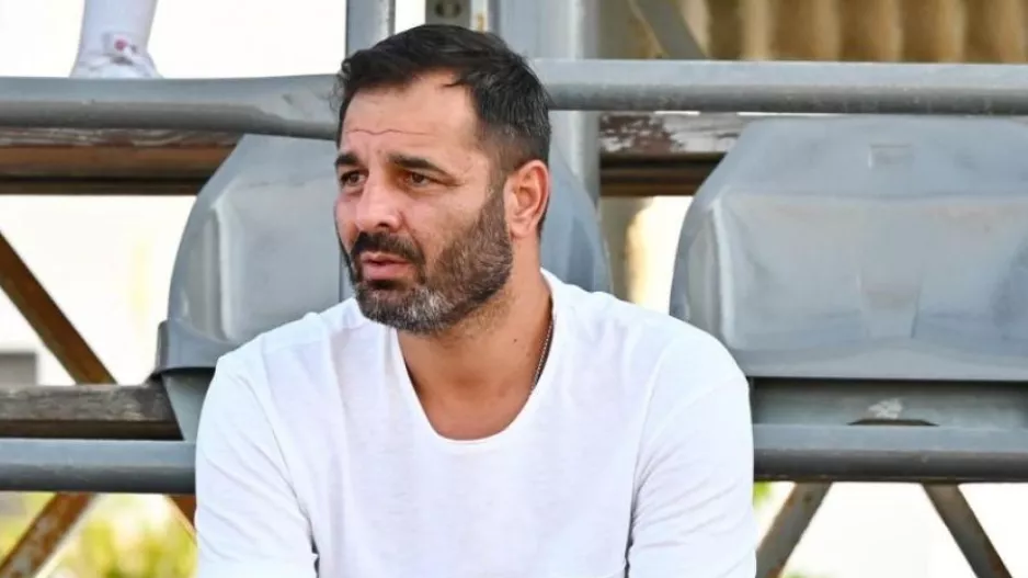 (Επίσημο) Αθλητικός Διευθυντής ο Δημοσθένους