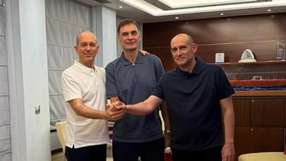 Μπαρτζώκας μέχρι το 2029!