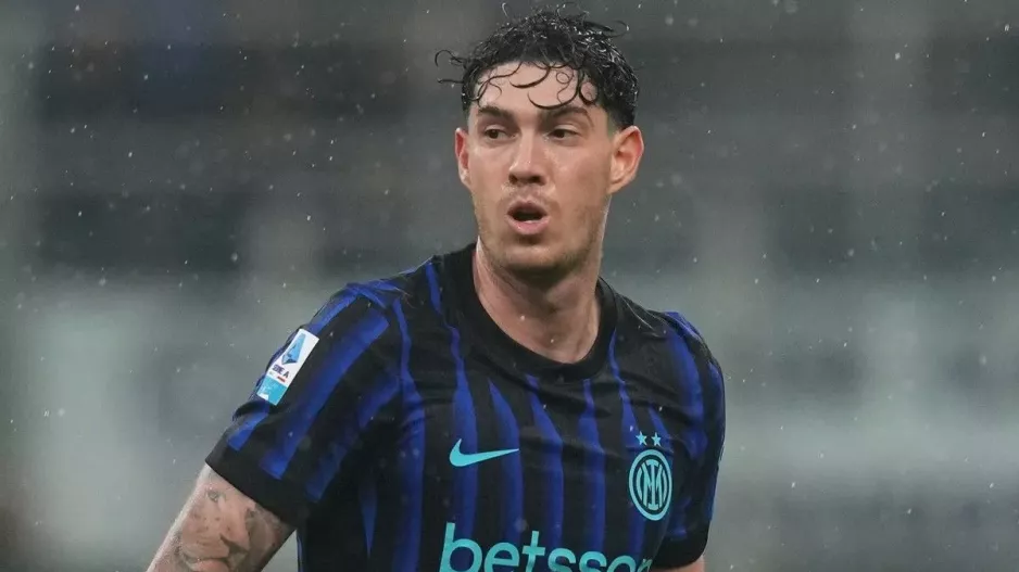 «Βόμβα» στη Serie A: Ερευνάται για παιδική πορνεία ο Μπαστόνι!