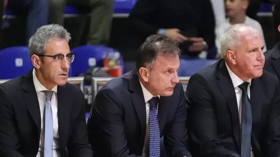 «Βοηθοί του Ομπράντοβιτς στον Παναθηναϊκό οι Ισκιέρδο και Άντροϊτς»