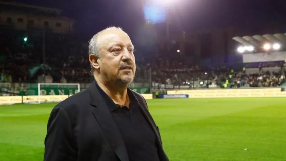 "Μου ζήτησαν να τερματίσει 4ος ο Παναθηναϊκός και να ξεχάσουμε το Europa!"