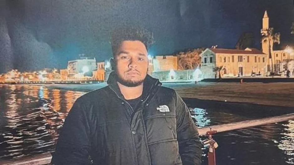 Σορός που φαίνεται να είναι του 22χρονου απαχθέντα βρέθηκε στη Λάρνακα