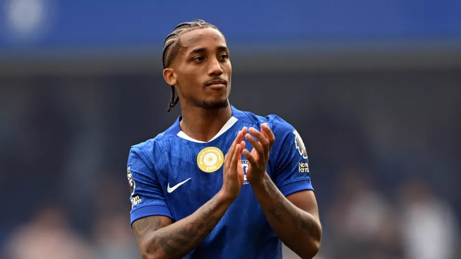 Κύπρο, ο João Pedro της Chelsea! (Φώτο)