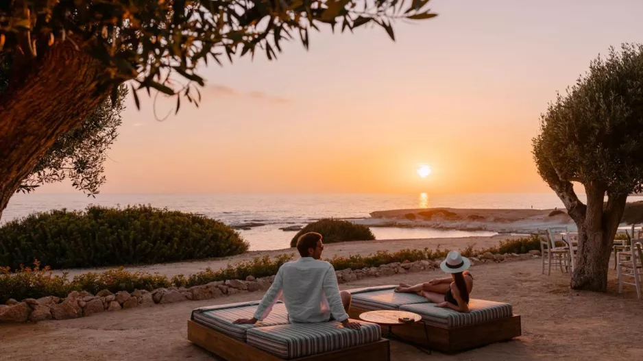 Ένα Καλοκαίρι γεμάτο εμπειρίες στο Cap St Georges Hotel & Resort
