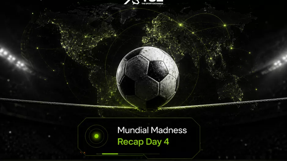 Mundial Madness: Τα φαβορί κόλλησαν και το TSE market απέκτησε νέο ενδιαφέρον