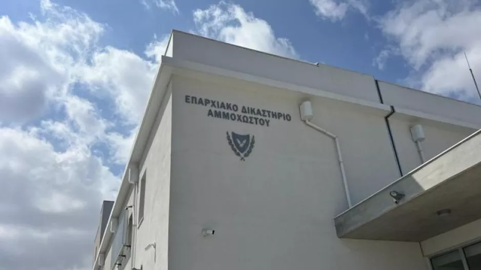 Αγία Νάπα: Χειροπέδες και σε δεύτερο Ισραηλινό για την απόπειρα φόνου