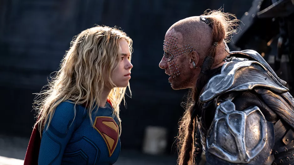 DC Supergirl - Από τις 4 Ιουνίου στους κινηματογράφους