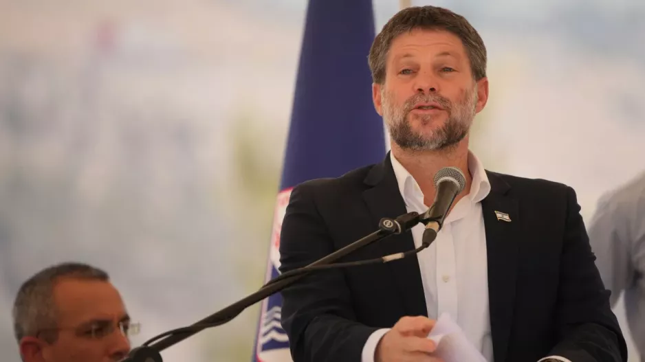 Γαλλία: Απαγόρευση εισόδου στον Ισραηλινό ΥΠΟΙΚ