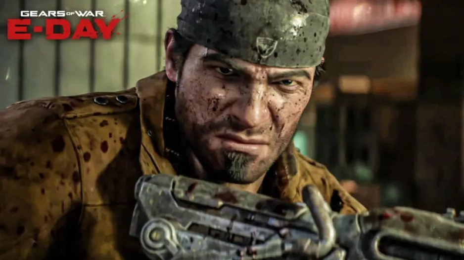 Gears of War E-Day: Αποκαλύφθηκε η διάρκειά του
