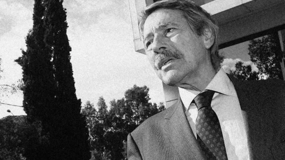 Θλίψη στον Παναθηναϊκό: Έφυγε ο Γιάννης Κάρμης