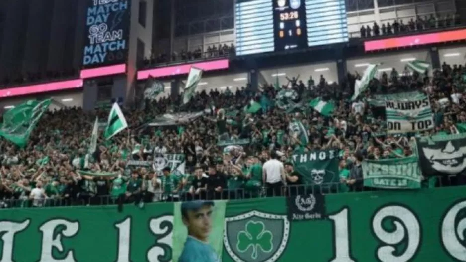 Έστειλε μήνυμα η Θύρα 13 (Ανάρτηση)