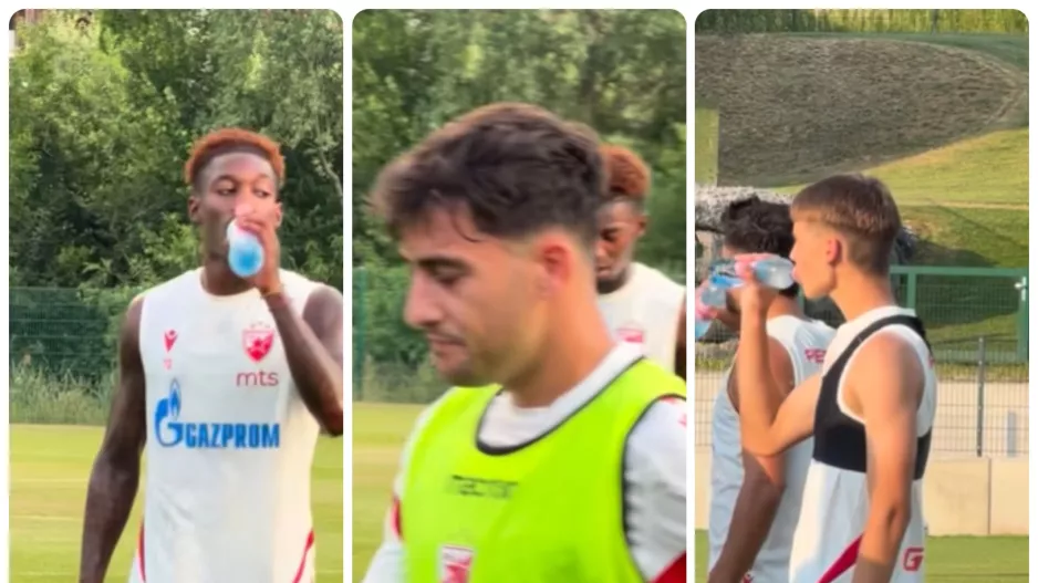 Στους 36c και πάνω ο Λοΐζος!