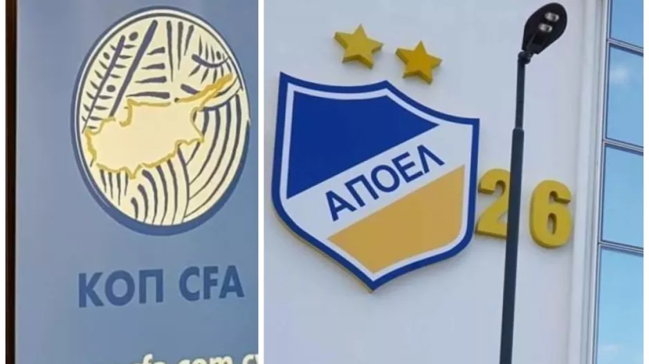 AΠΟΕΛ/Μπήκαν πολλά χθες στο τραπέζι