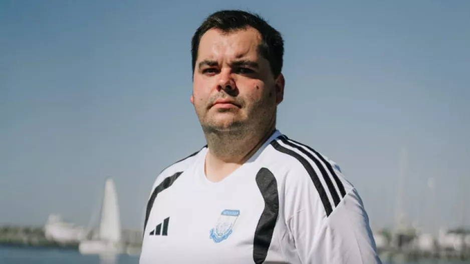 Απόλλων/Ανακοίνωσε Jelle Sevenhant