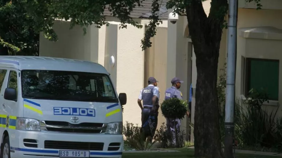 Μαζική ένοπλη επίθεση στο Γιοχάνεσπουργκ με 12 νεκρούς
